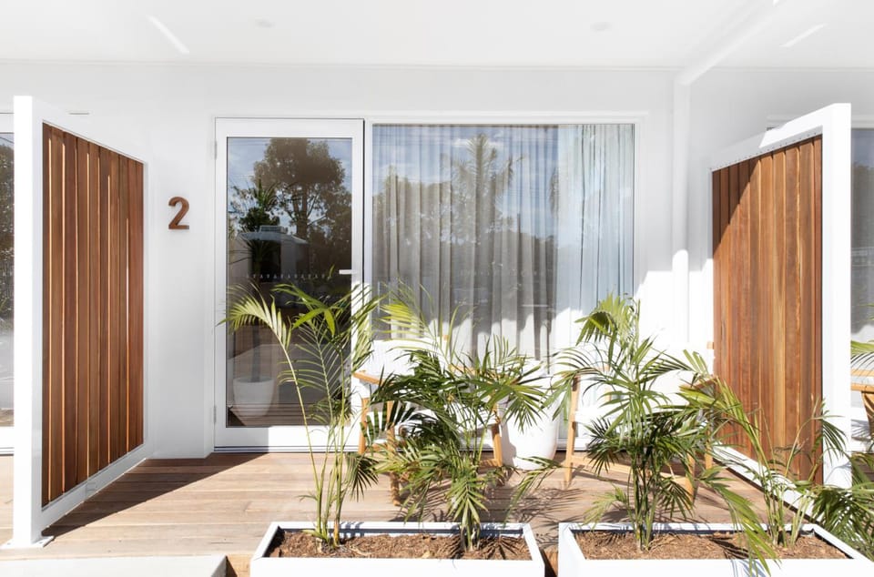 Loea Boutique Hotel Hotel in Maroochydore