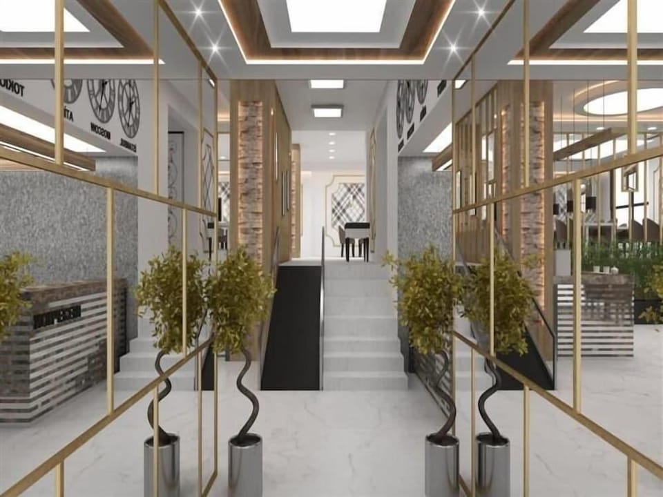 Elit Palace Hotel Hotel in Istanbul