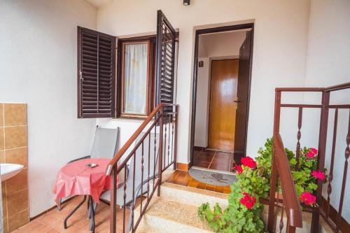 Room Luciana Hotel in Istria County