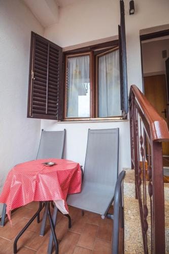 Room Luciana Hotel in Istria County