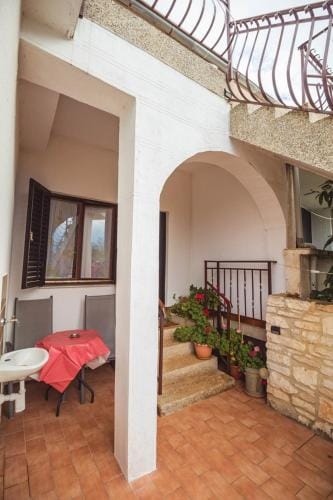 Room Luciana Hotel in Istria County