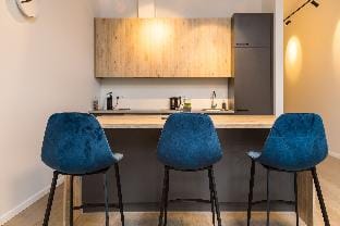 Apartment Hotel Laisve Hotel in Lithuania