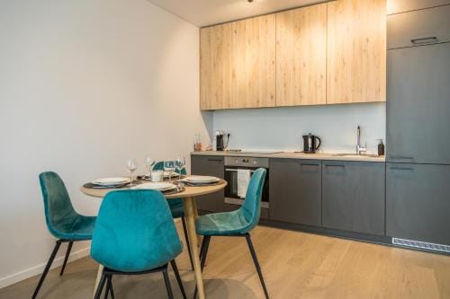 Apartment Hotel Laisve Hotel in Lithuania
