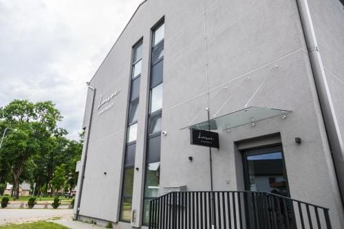 Apartment Hotel Laisve Hotel in Lithuania