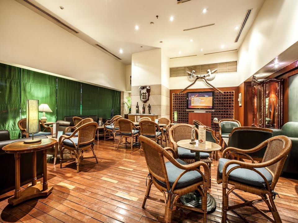 Bar/lounge