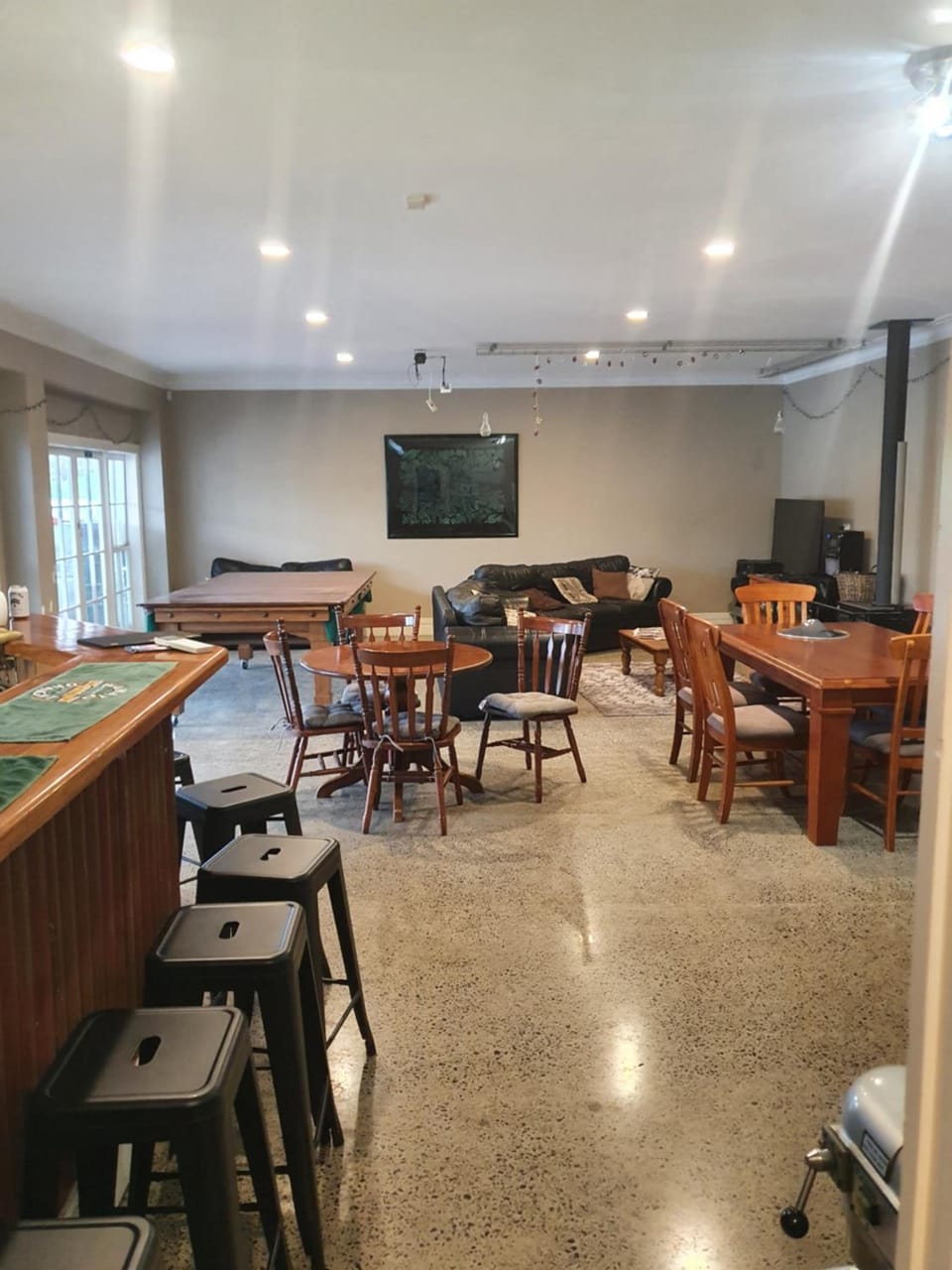 Koromatua Homestead Hotel in Hamilton