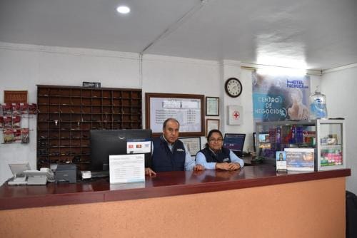 Hotel Pachuca Inn Hotel in Pachuca