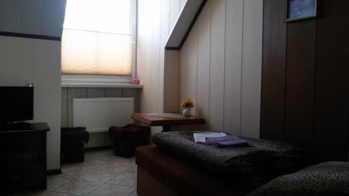 Zajazd Malibu Inn in Lithuania