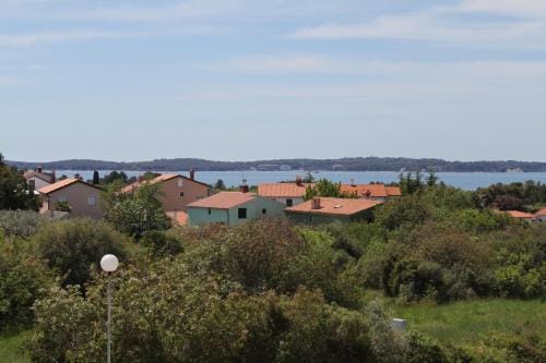 Double Room Peroj 2235c Hotel in Fažana
