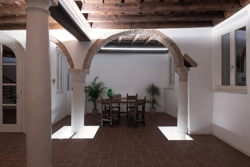 Residenza Giulio Romano Hotel in Mantua