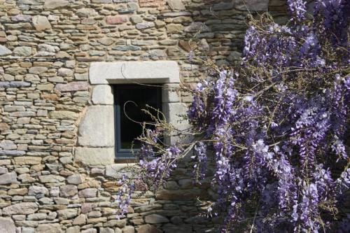 Domaine de la Prevostais Hotel in Brittany