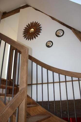 Domaine de la Prevostais Hotel in Brittany