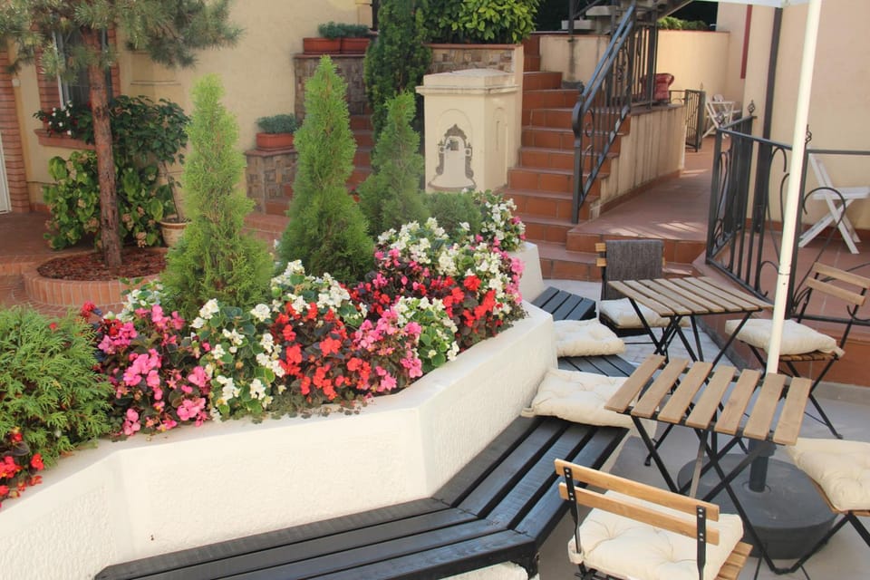 Urban Lodge Belgrade Hotel in Belgrade