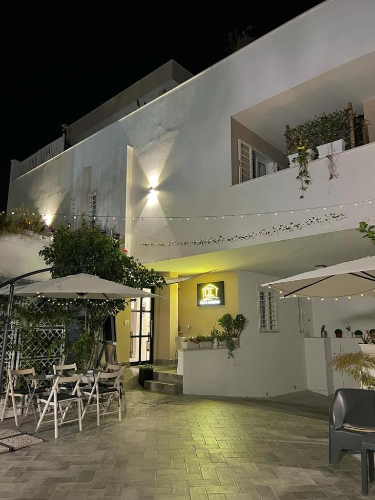 B&B Toci Hotel in Naples