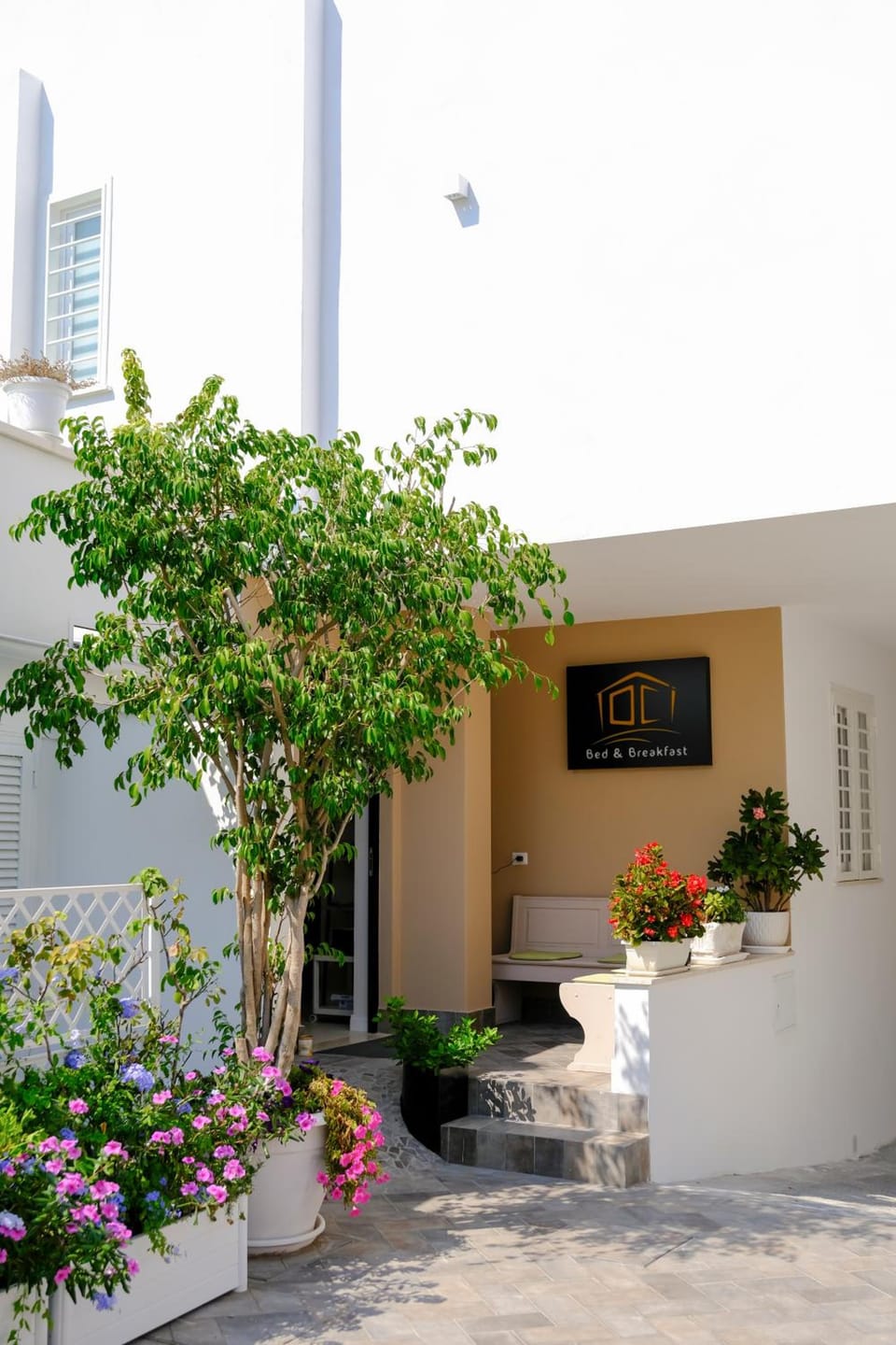 B&B Toci Hotel in Naples