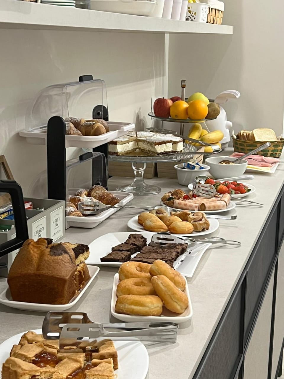 B&B Toci Hotel in Naples