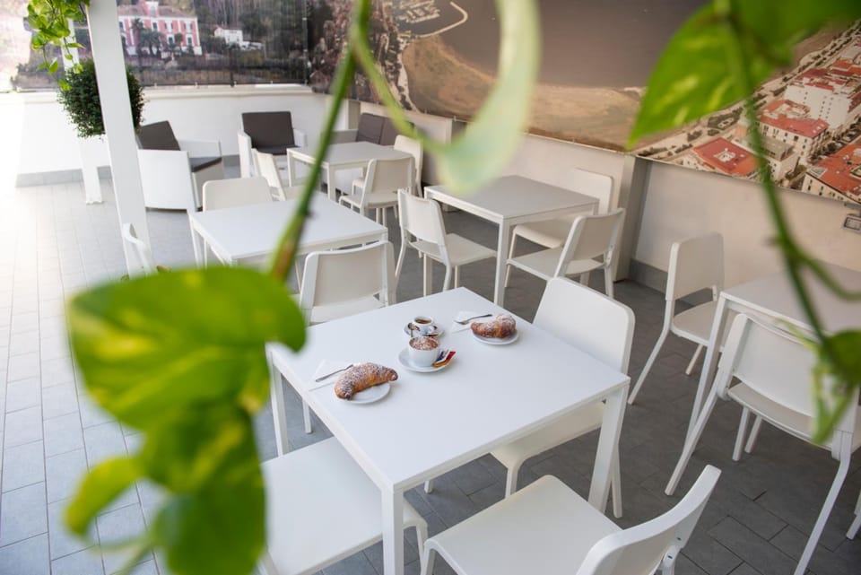 Stabia Dream Rooms Hotel in Pompeii
