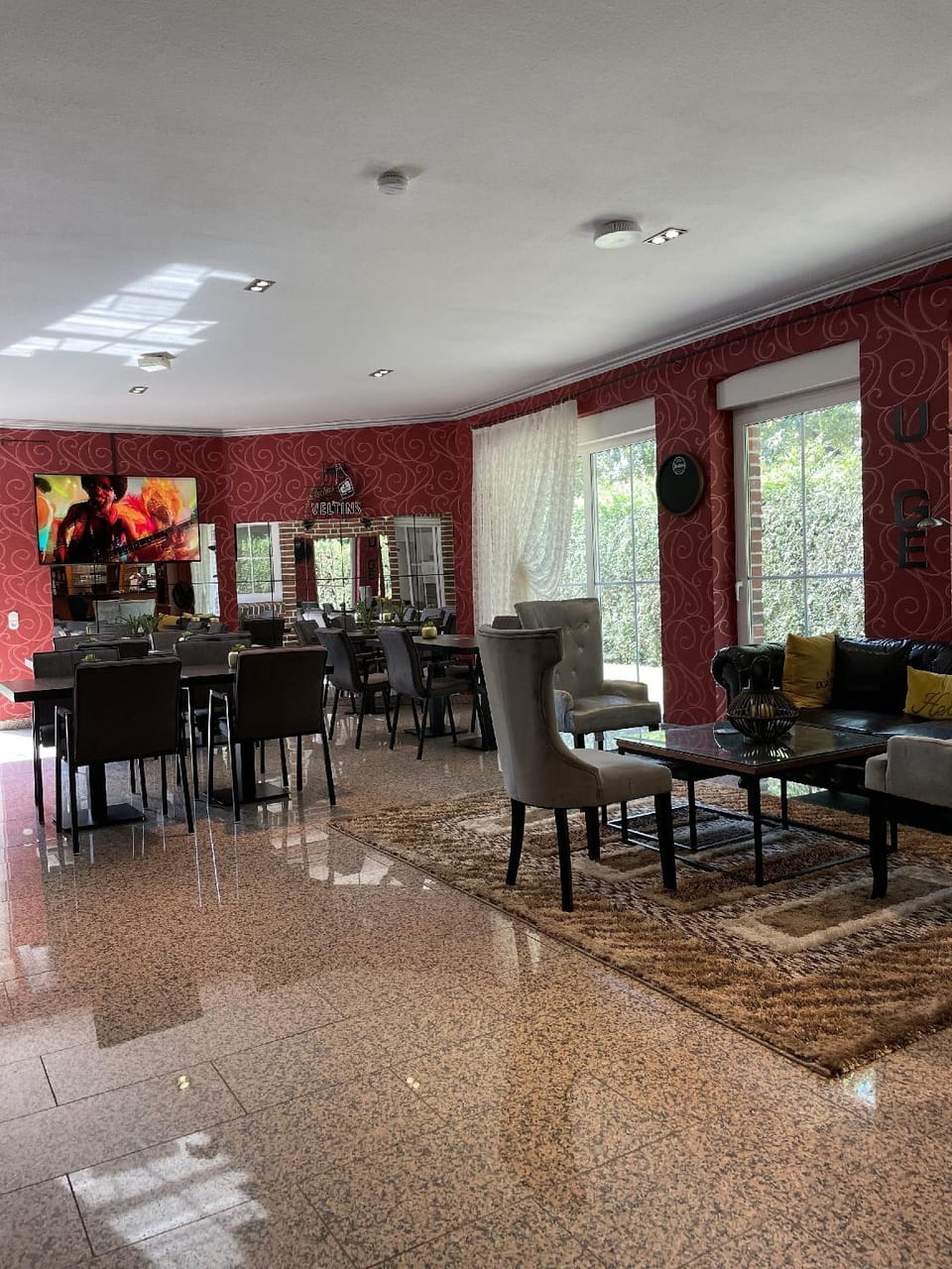 DUA Hotel Hotel in Lower Saxony, Germany
