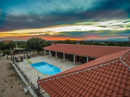 Agroturizam Duvancic - Konoba dida Marka Hotel in Šibenik-Knin County, Croatia