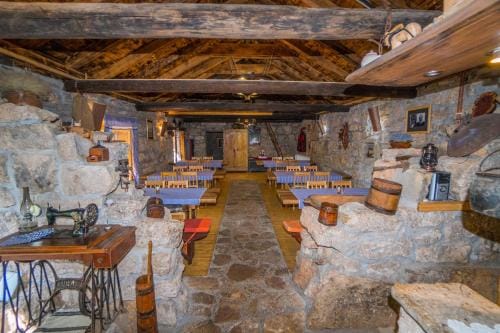 Agroturizam Duvancic - Konoba dida Marka Hotel in Šibenik-Knin County, Croatia