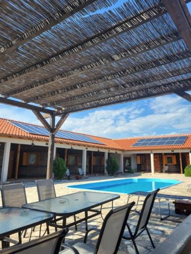 Agroturizam Duvancic - Konoba dida Marka Hotel in Šibenik-Knin County, Croatia