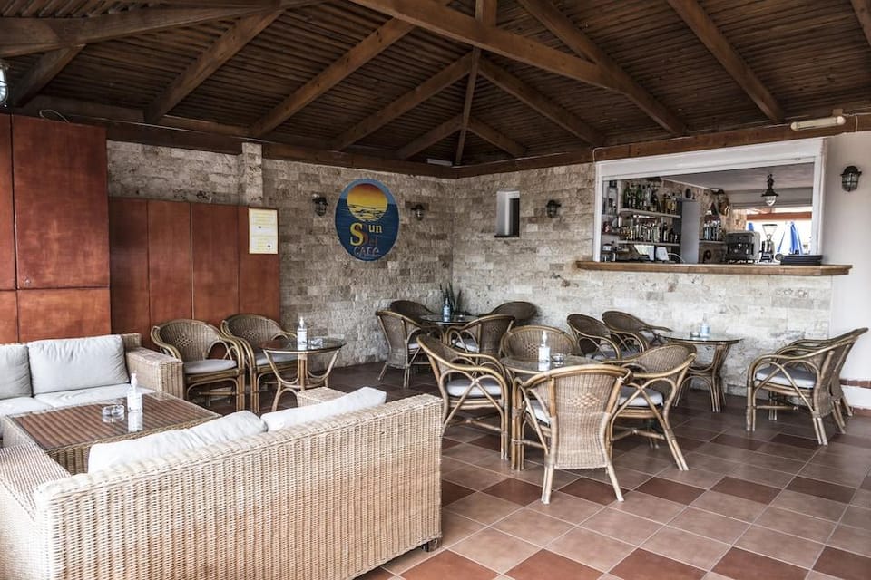 Sunset Apartments Apartment hotel in Malia, Crete