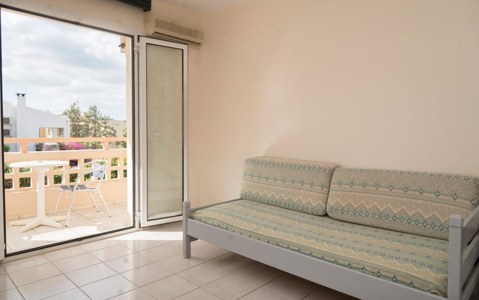 Sunset Apartments Apartment hotel in Malia, Crete