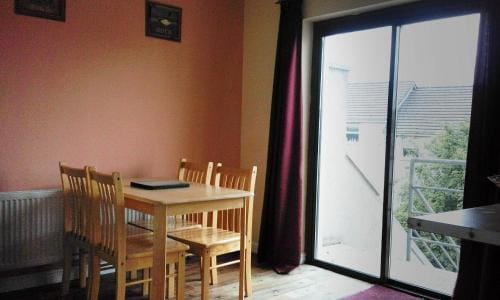 THE FORTWELL BOARDING HOUSE Hotel in Letterkenny