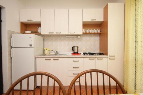 Apartments and rooms by the sea Starigrad, Paklenica - 6588 Hotel in Zadar County