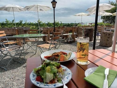 Landgasthof/Hotel Hirsch im Grunen Hotel in Baden-Württemberg