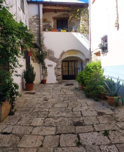 Capovalle B&B Hotel in Basilicata