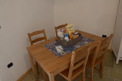 Capovalle B&B Hotel in Basilicata