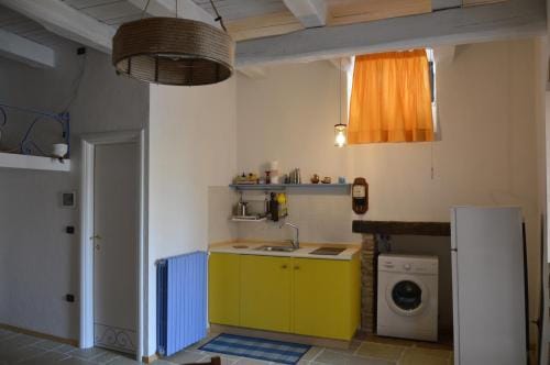Capovalle B&B Hotel in Basilicata