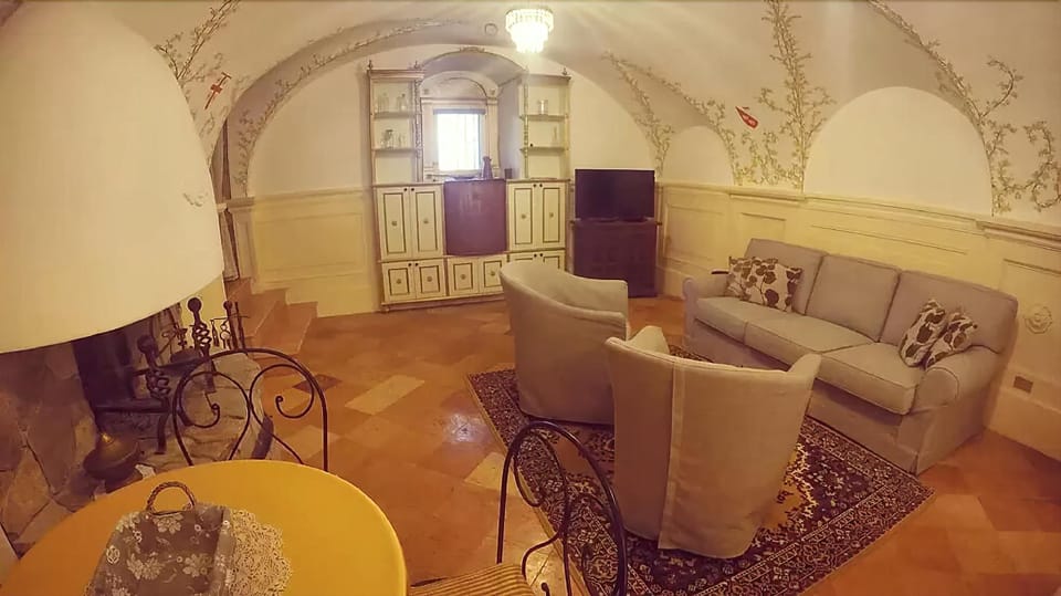 Monfort Club B&B Hotel in Molise, Italy