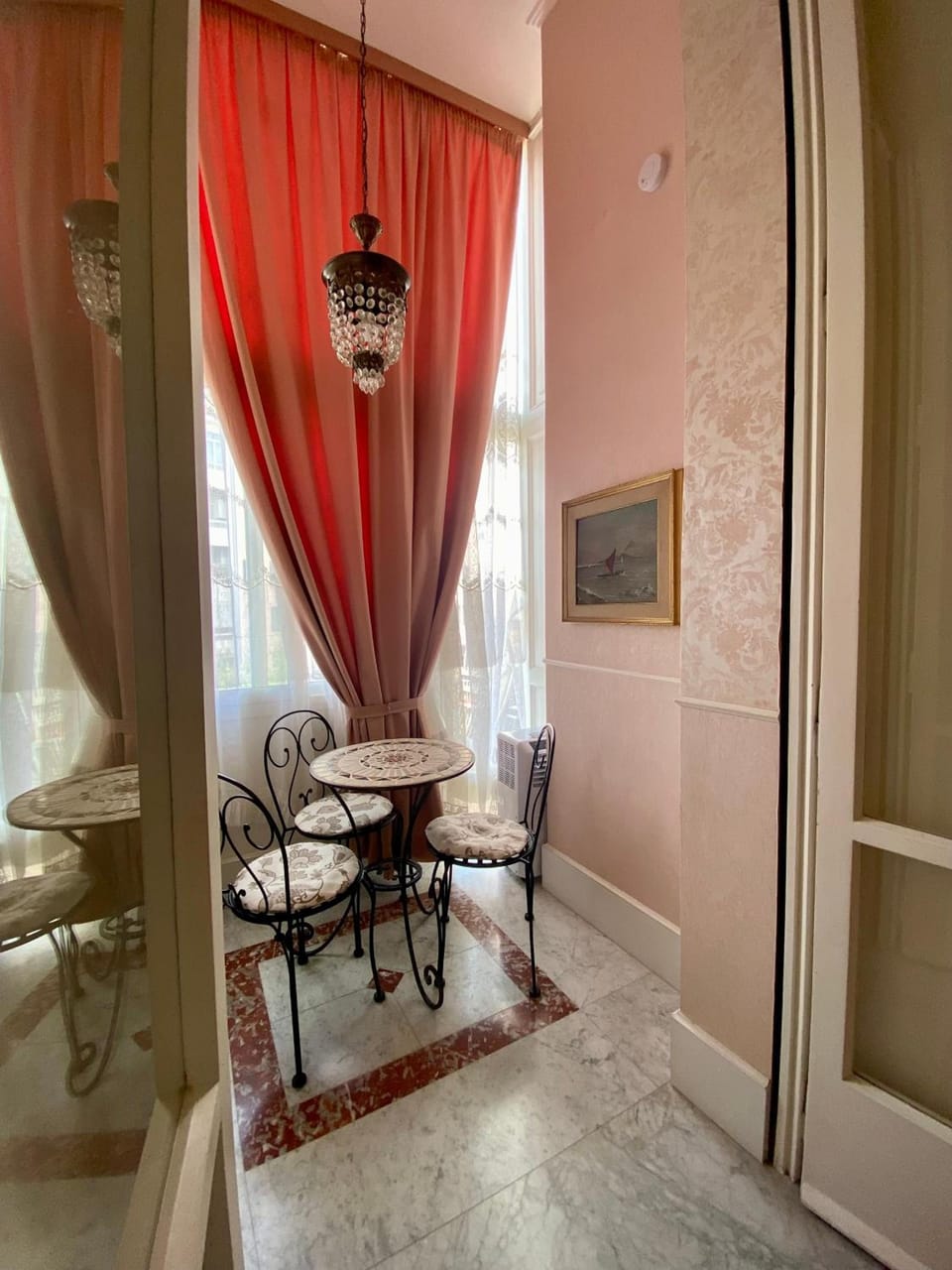 Monfort Club B&B Hotel in Molise, Italy