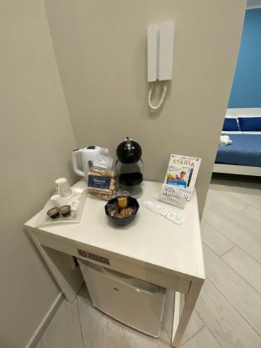 B&B Il Vicoletto Hotel in Castellammare di Stabia