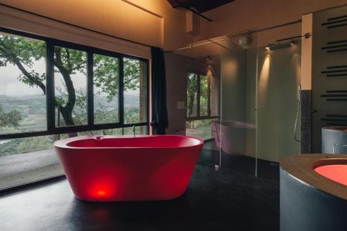 Villa Liverzano Resort in Emilia-Romagna