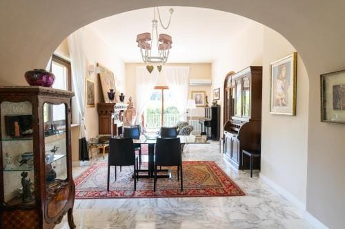 Villa Luisa Hotel in Bari