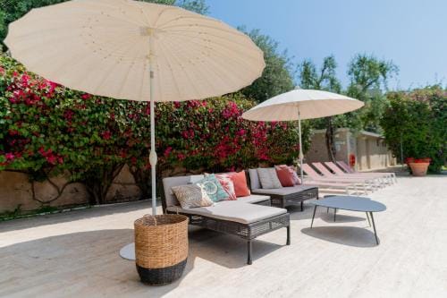 Villa Luisa Hotel in Bari