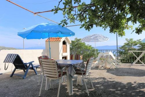 Double Room Tucepi 5263d Hotel in Tučepi
