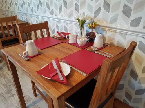 Lorien House B&B Hotel in Fort Augustus