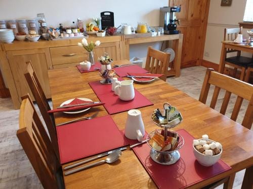 Lorien House B&B Hotel in Fort Augustus
