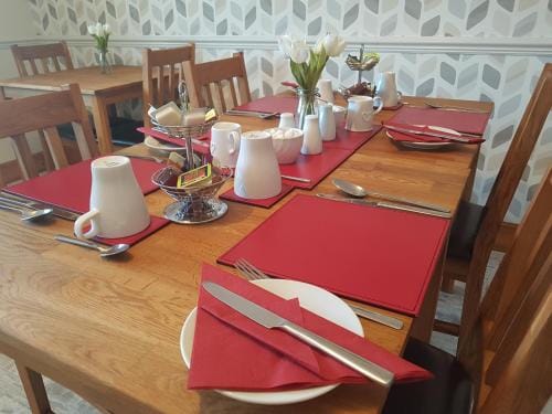 Lorien House B&B Hotel in Fort Augustus