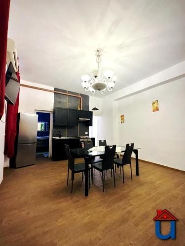 Guest House La Maddalena Hotel in Province of Foggia