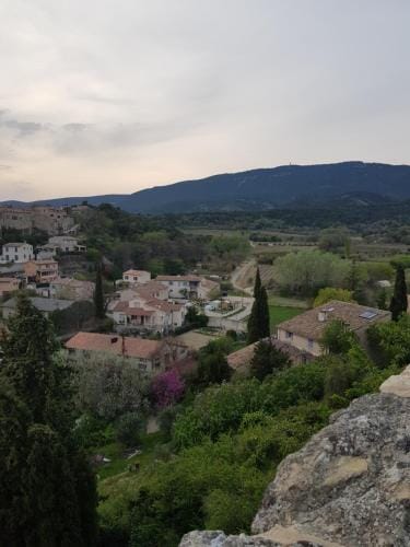 Chambre d'hote Geiko Hotel in Provence-Alpes-Côte d'Azur