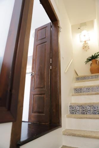 La Petite Maison Hotel in Basilicata