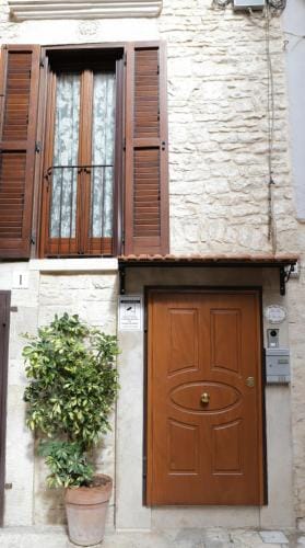 La Petite Maison Hotel in Basilicata