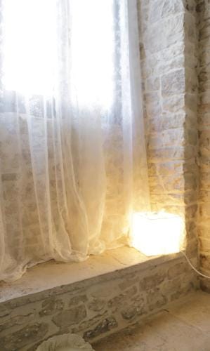 La Petite Maison Hotel in Basilicata