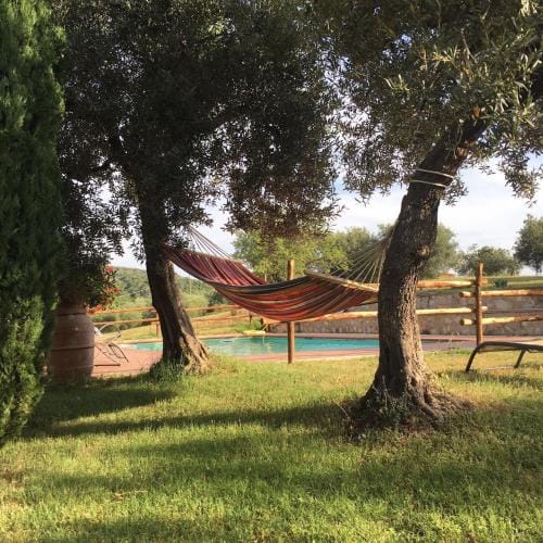 Casale privato per famiglie e gruppi Cibottola PG Hotel in Umbria