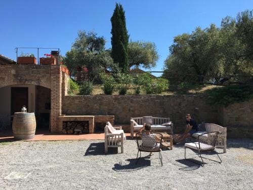 Casale privato per famiglie e gruppi Cibottola PG Hotel in Umbria